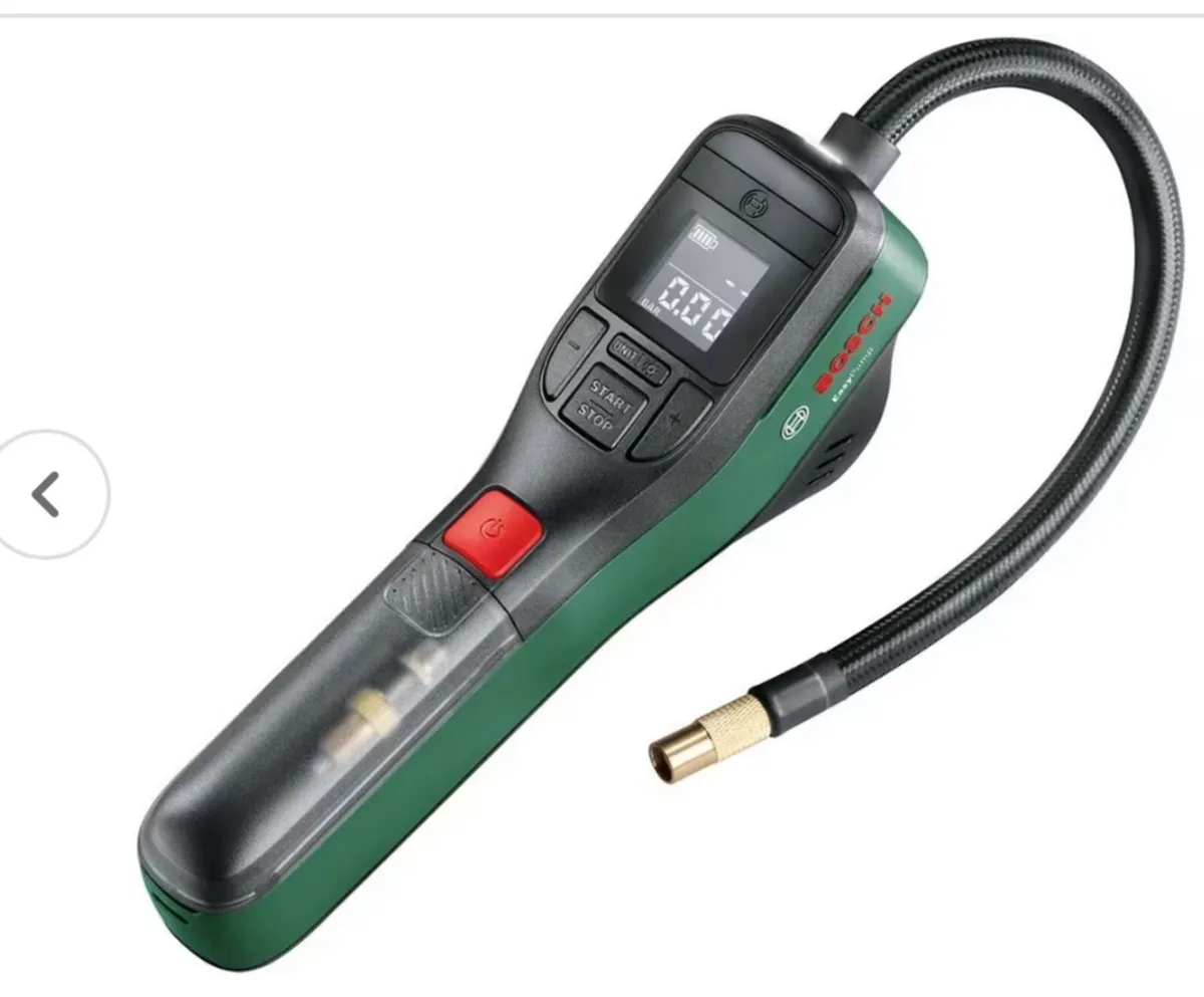 Bosch easy pump 3.6v - Image 2