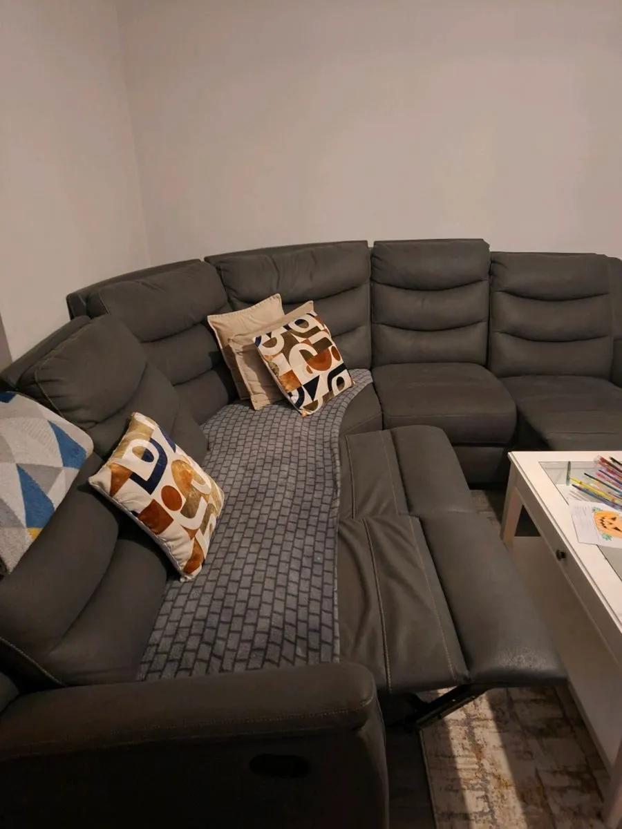 Corner sofa - Image 3