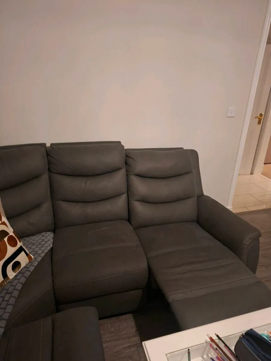 Corner sofa - Image 4