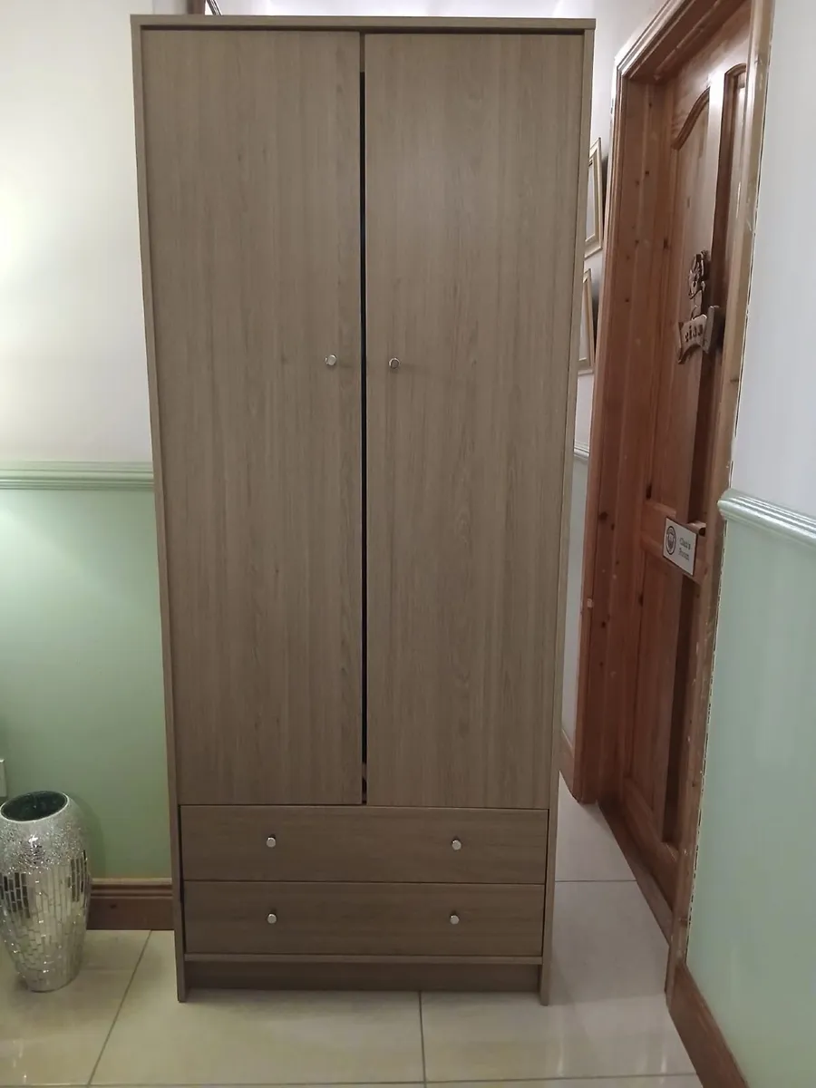 Wardrobe