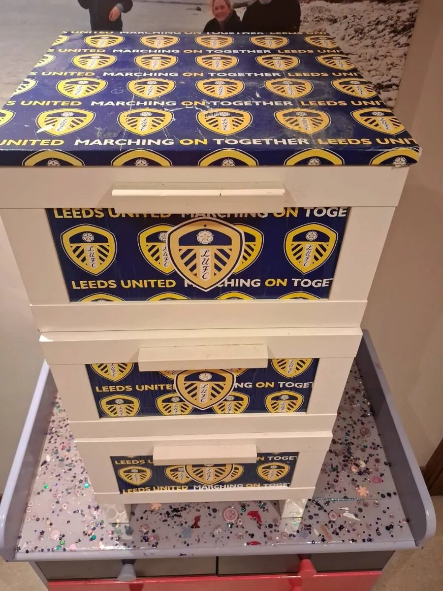 Drawers - Image 2