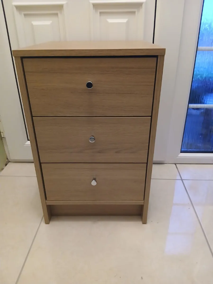 Bedside Locker - Image 2