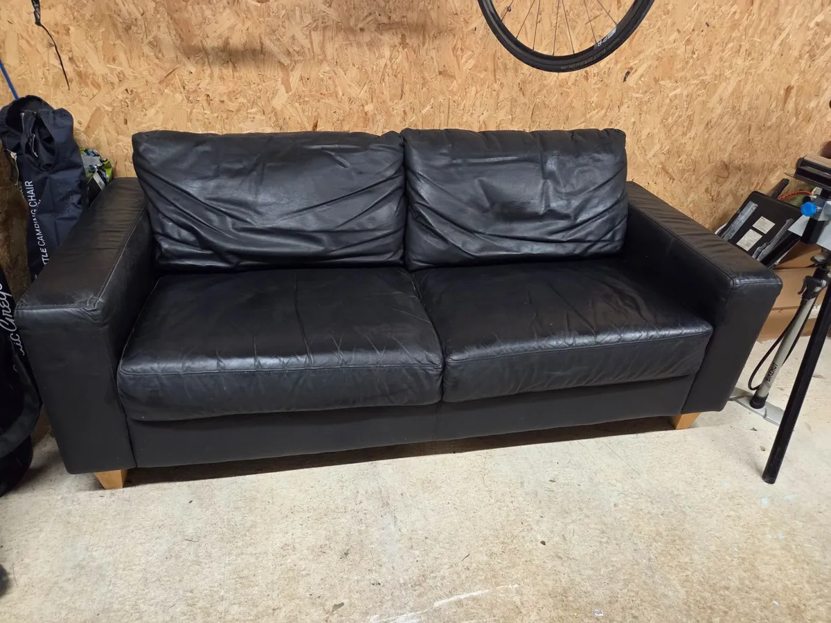Sofa - Image 1