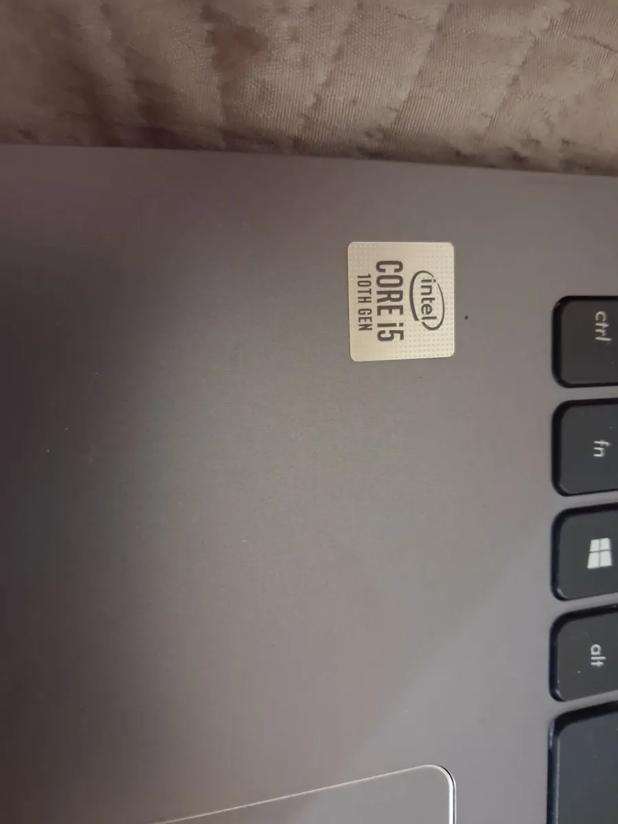 ASUS X509JA/i5 - Image 3