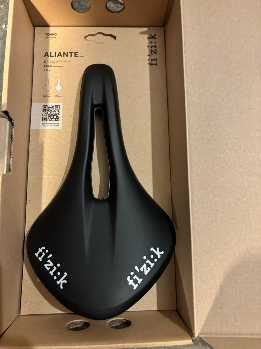 Fizik Aliante R5