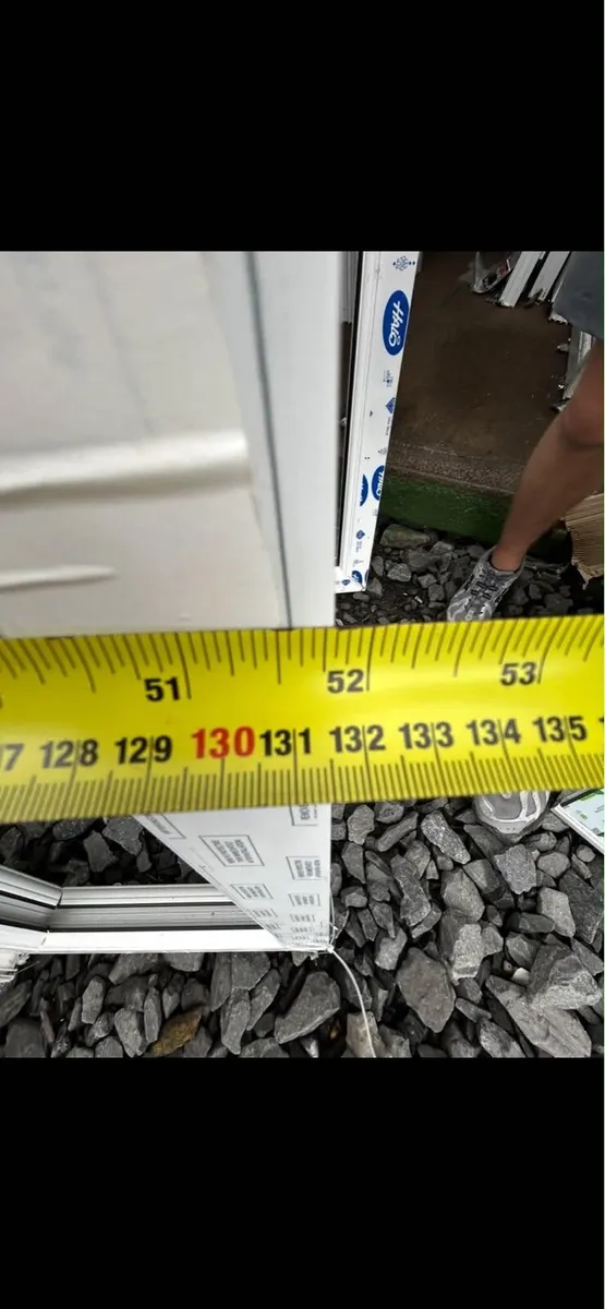 PVC door - Image 2
