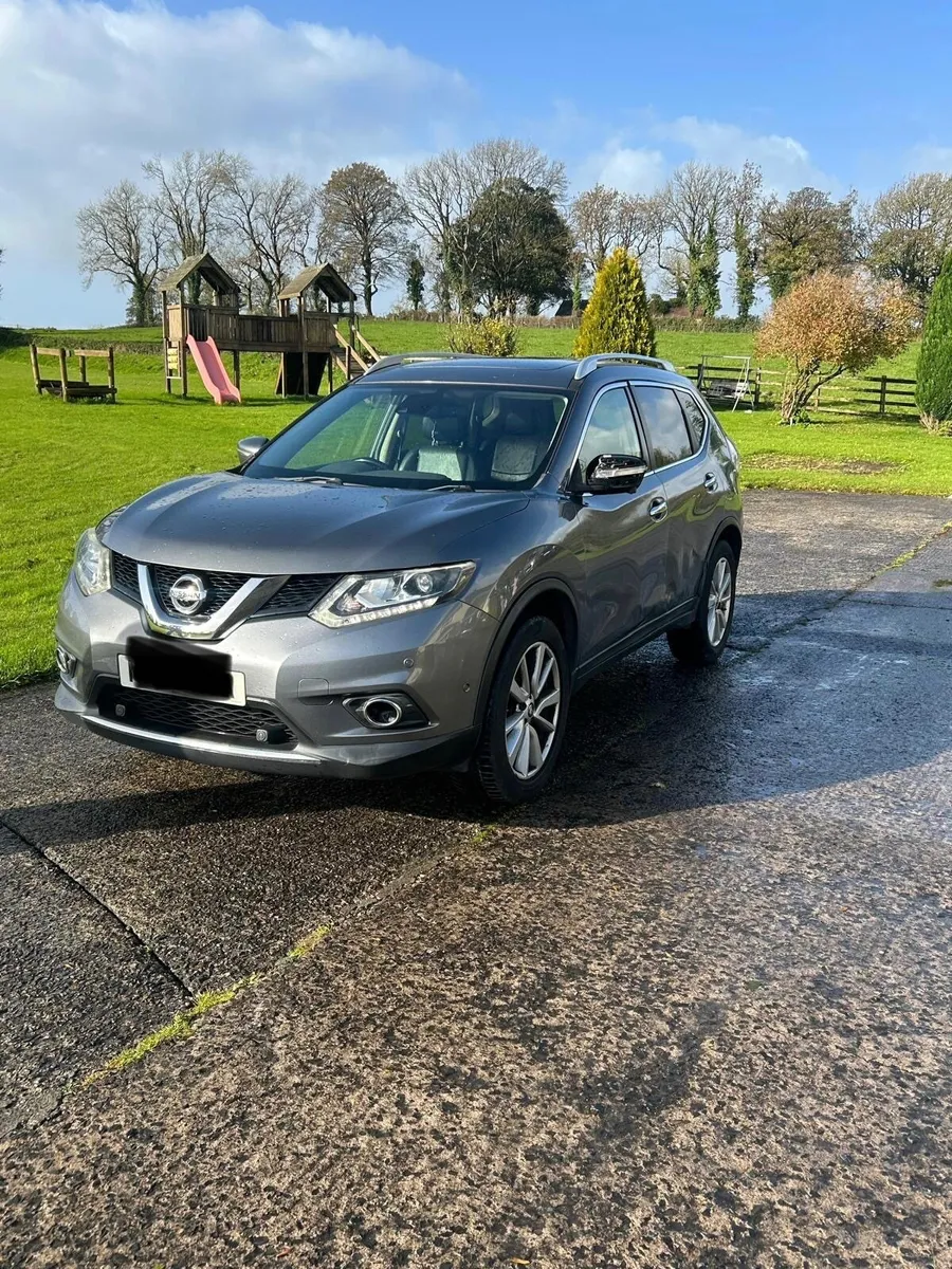 Nissan - Image 1