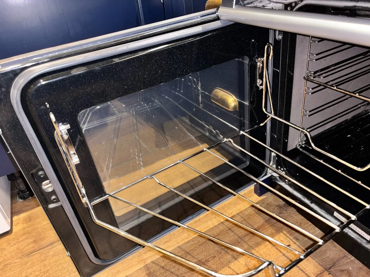 Rangemaster Nexus SE Dual Fuel 110cm - Image 4