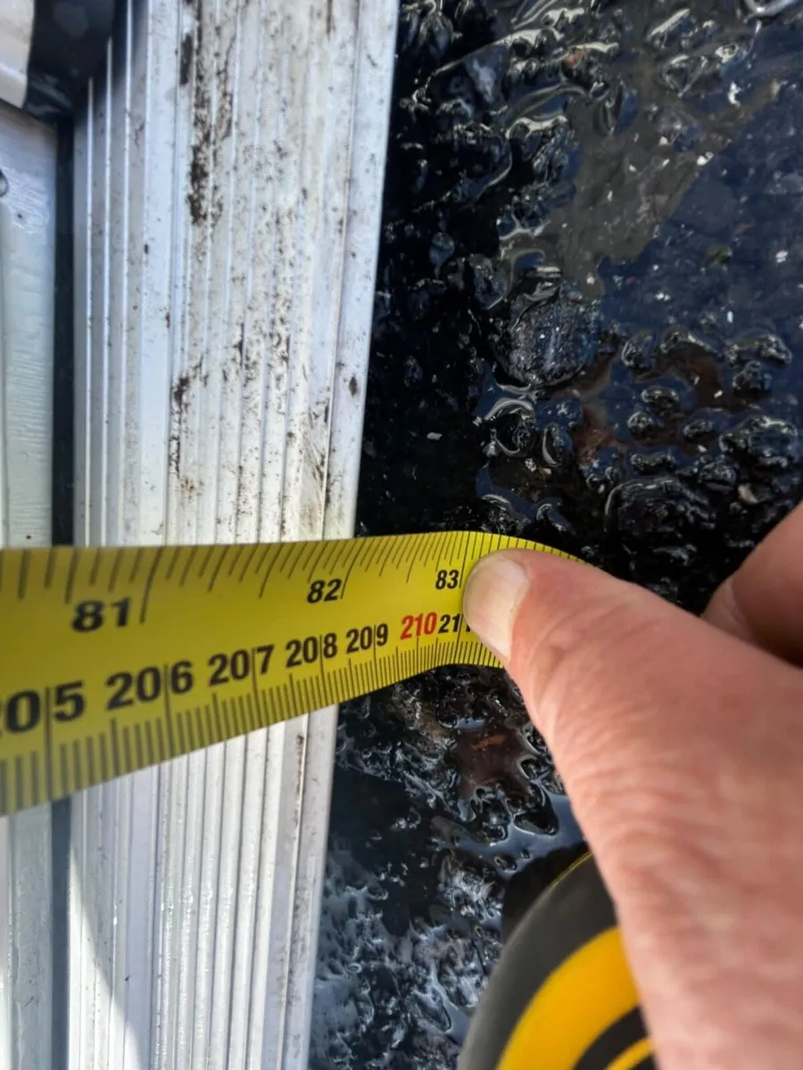 PVC door - Image 2