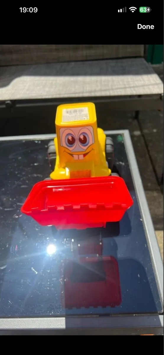 Child’s toy €5 - Image 3