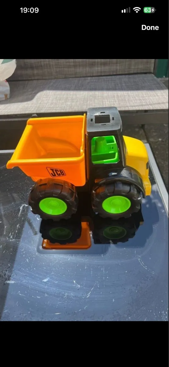 Child’s toy €5 - Image 2