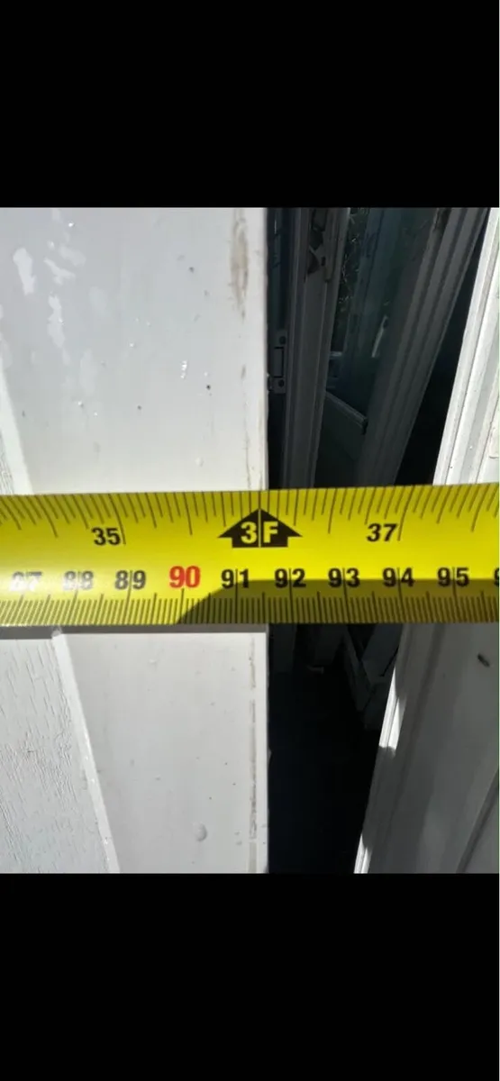 PVC door - Image 3