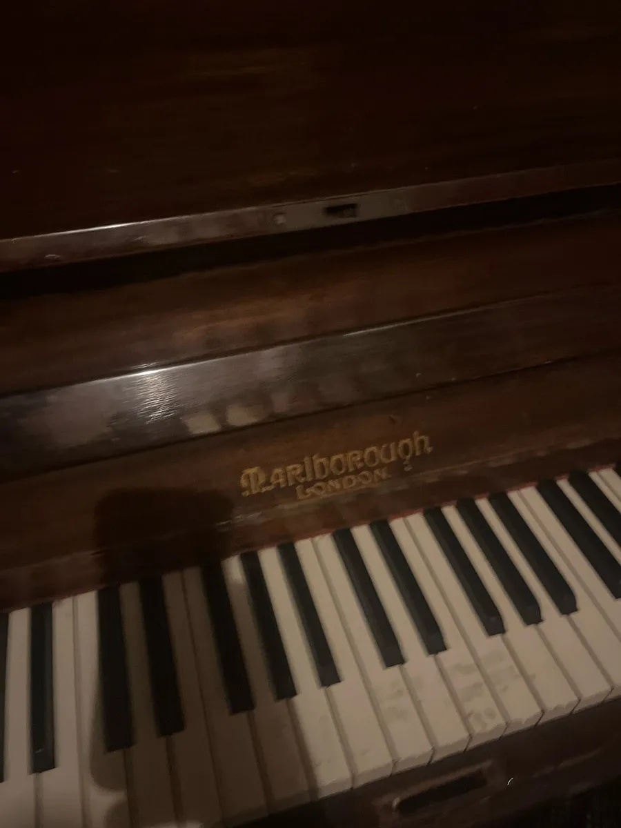 Free piano - Image 2