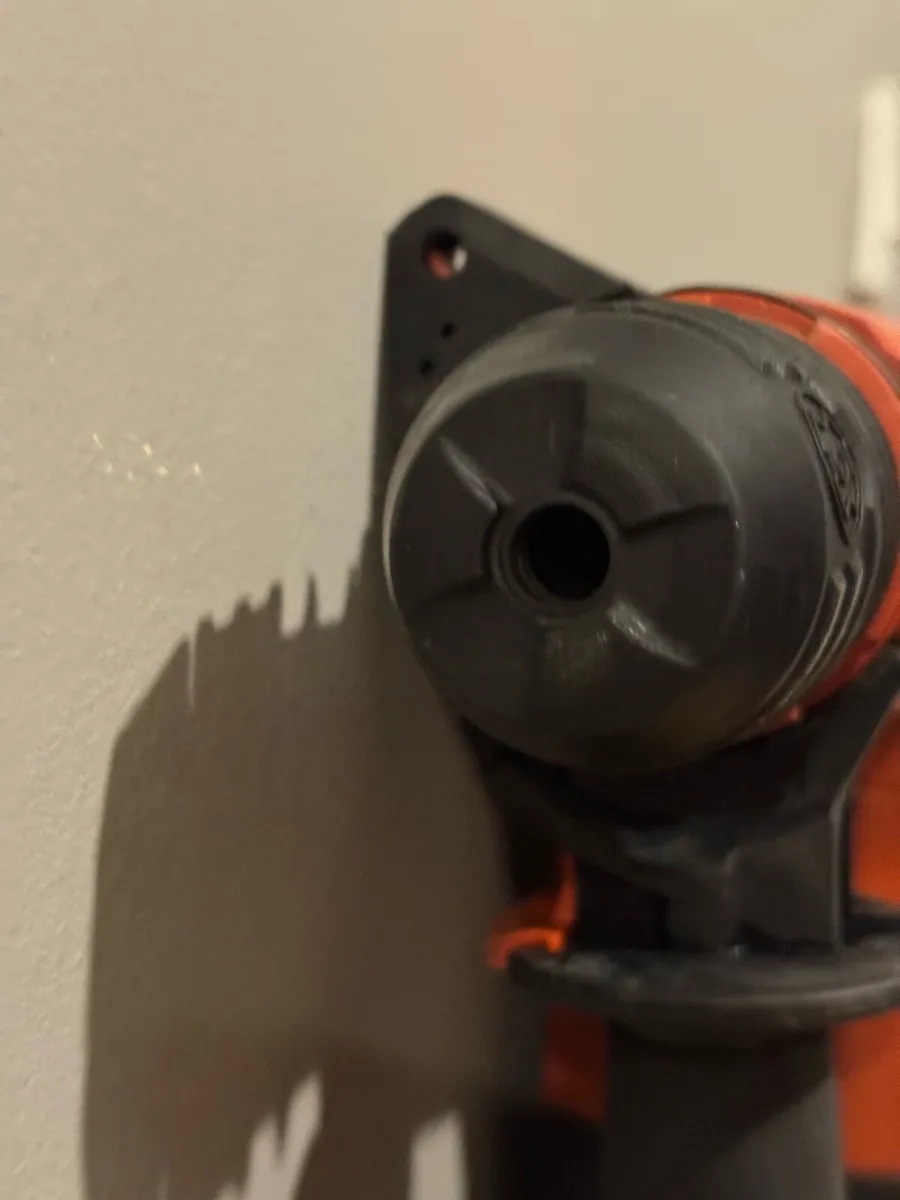 Hilti Te6 A36 - Image 3