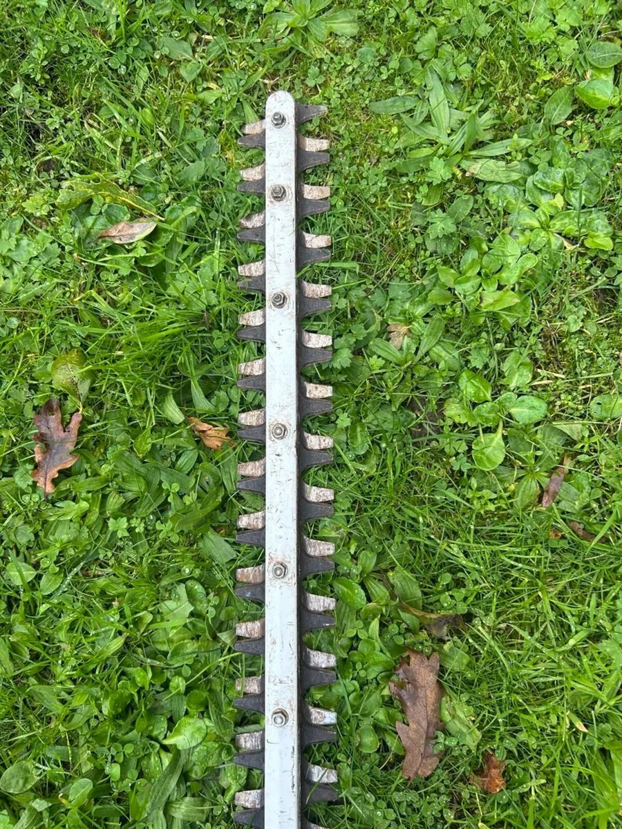 Stihl KM 90 R kombi system - Image 3