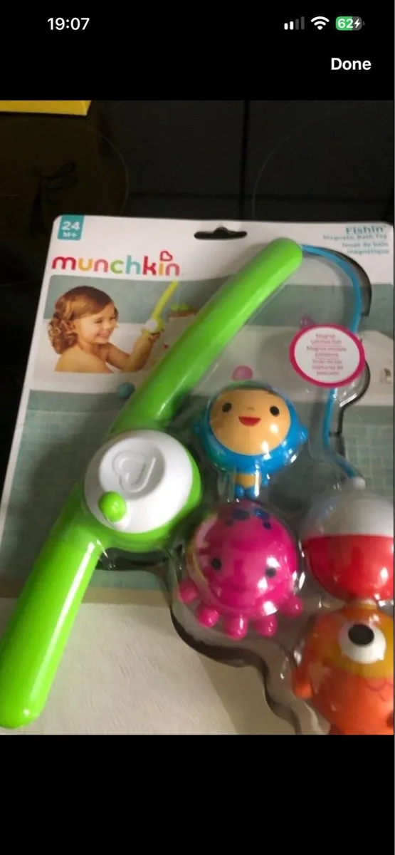 Child’s bath toy €5 - Image 2