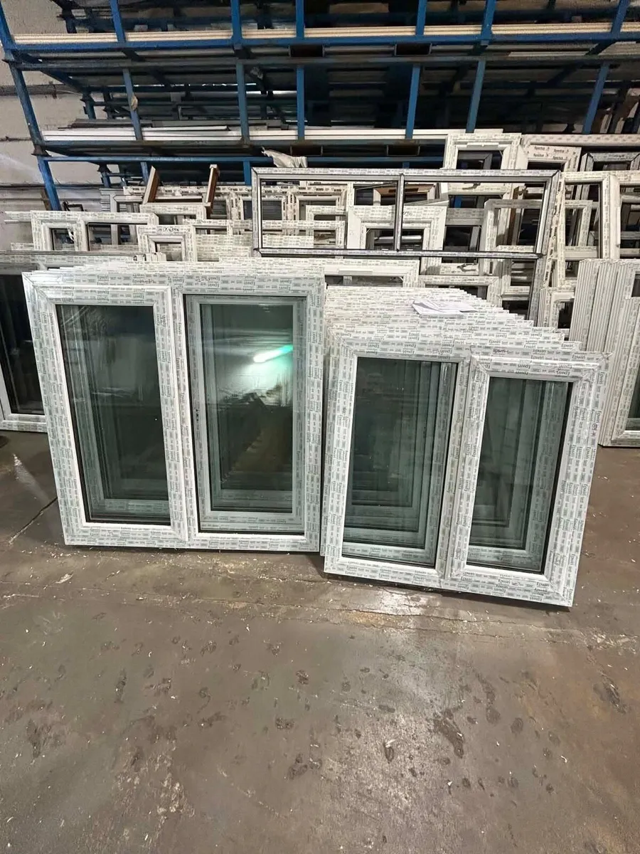 PVC door - Image 4