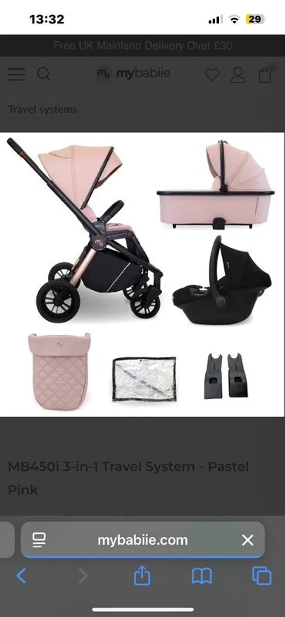 baby bundle - Image 1