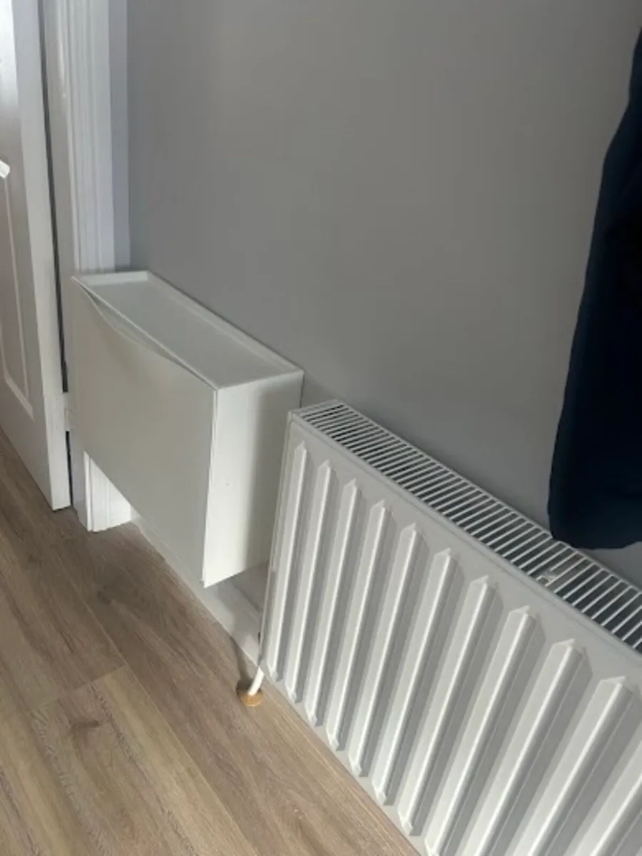 Ultra slim Shoe storage - Image 4