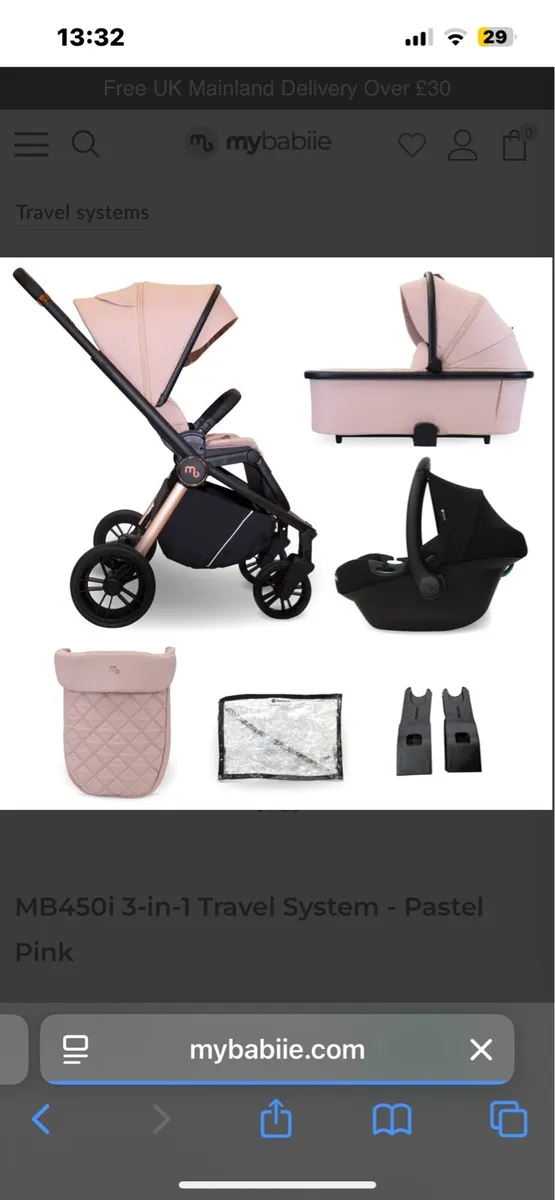 Baby bundle - Image 1