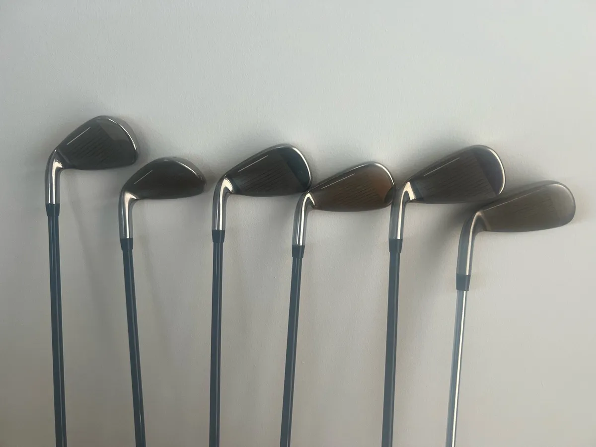 Golf clubs - Image 2