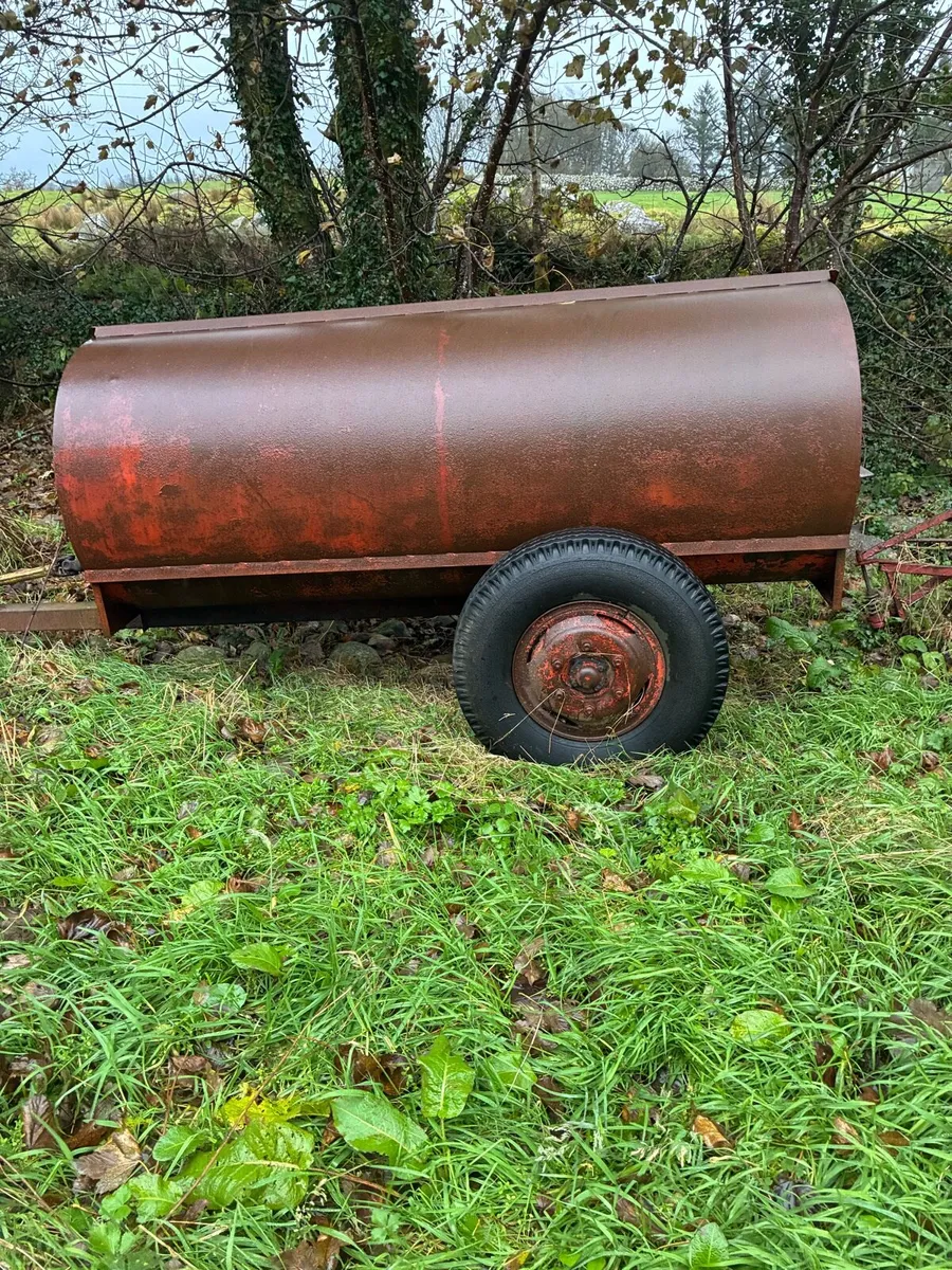 Muck spreader - Image 3