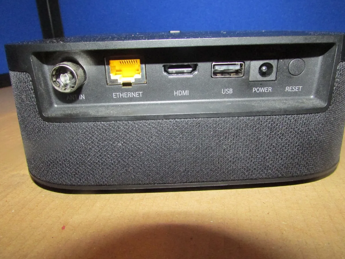 Vodafone TV Play - Image 3