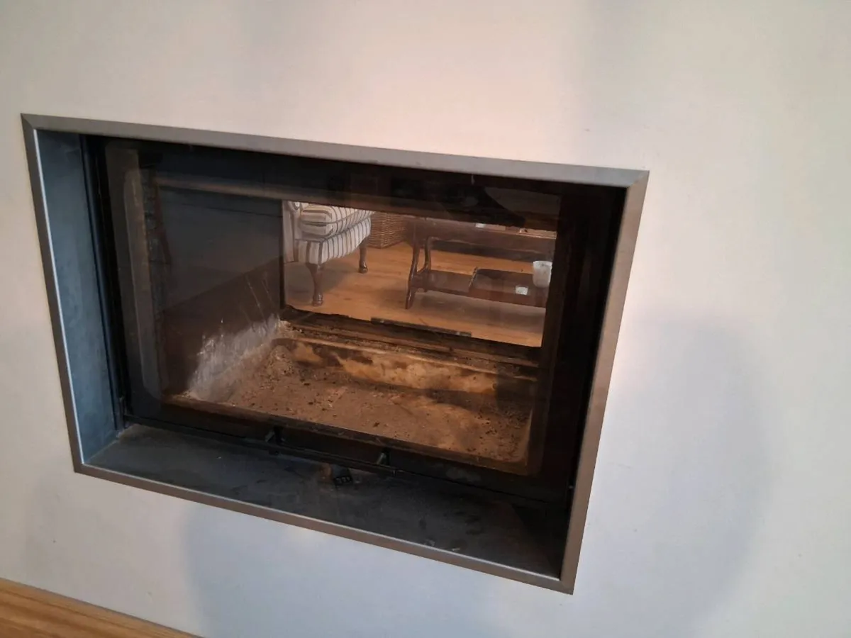 Fireplace BEFF Twin - Image 4