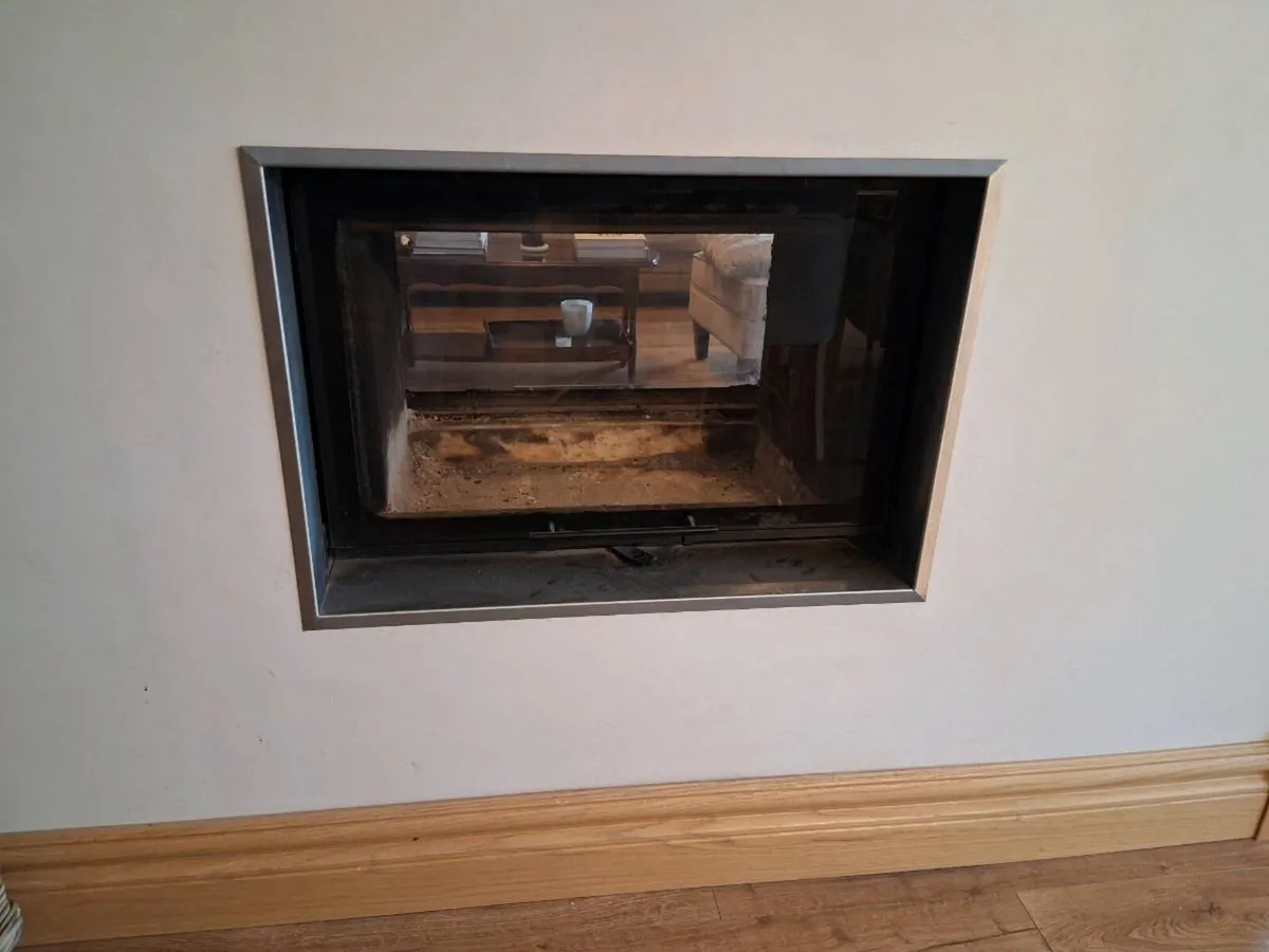 Fireplace BEFF Twin - Image 1