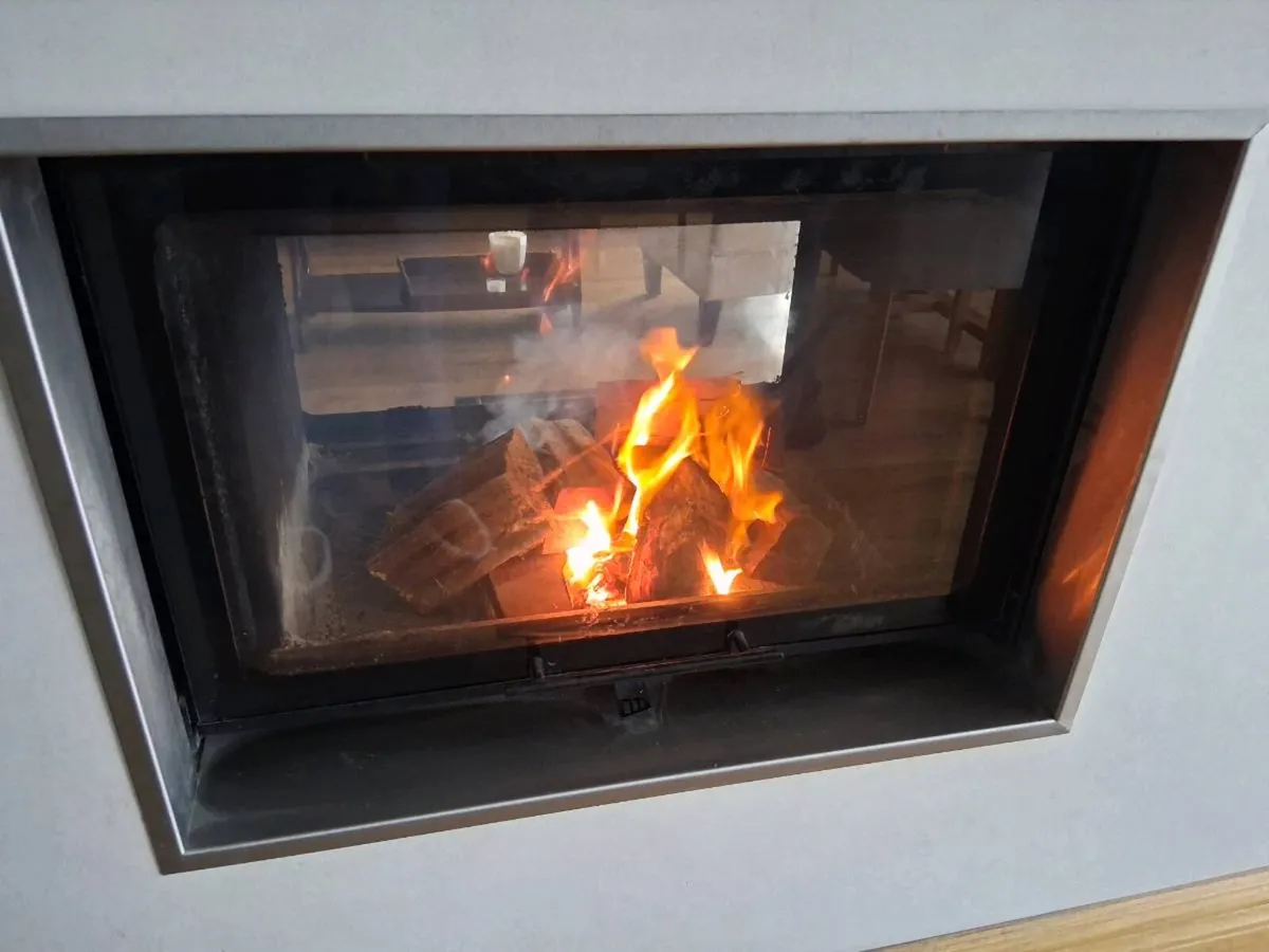 Fireplace BEFF Twin - Image 2