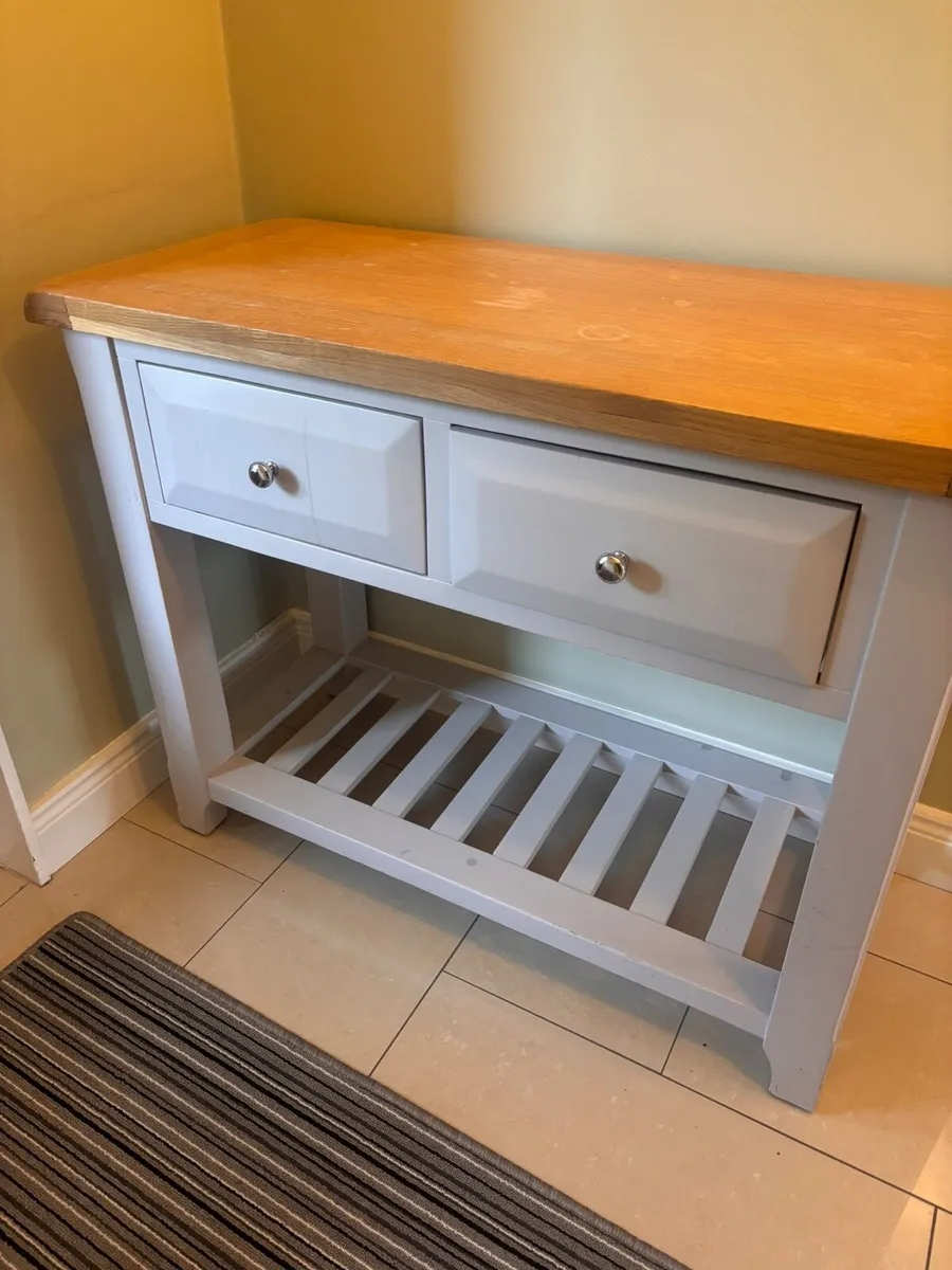 Hall table - Image 2