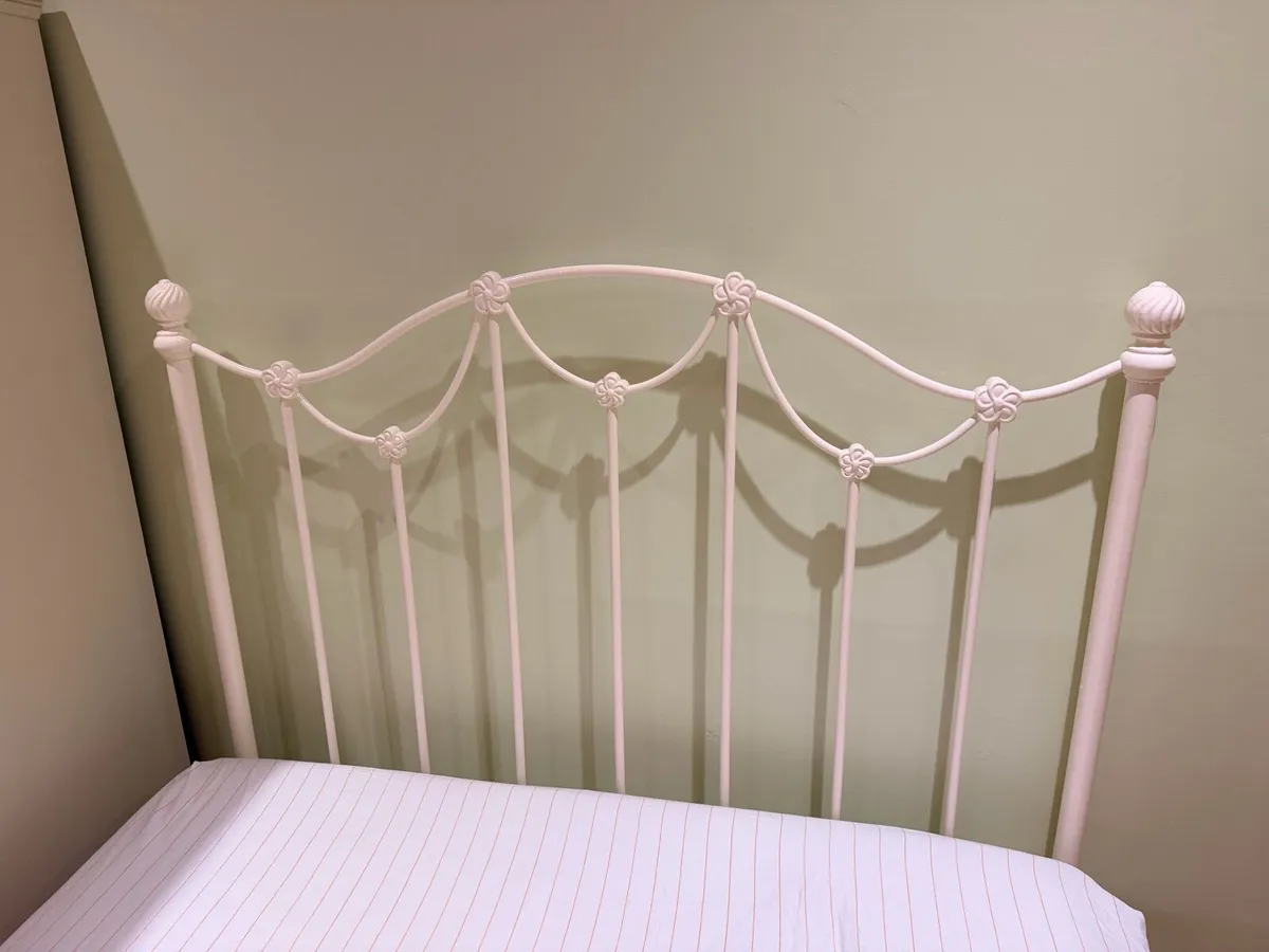 4ft beds x 2 - Image 3