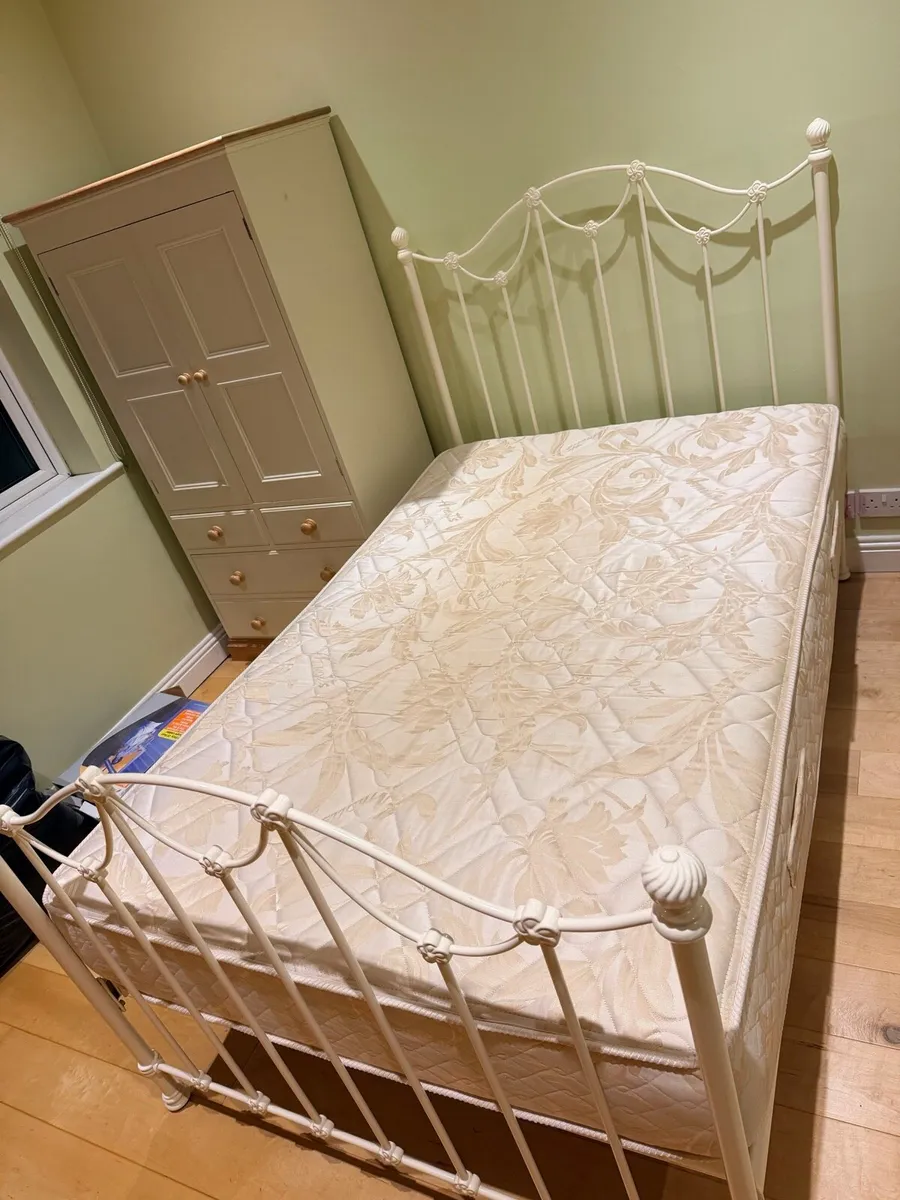 4ft beds x 2 - Image 4