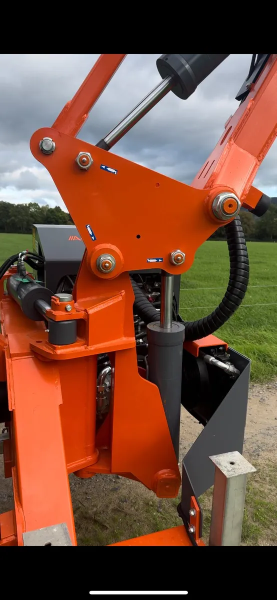 Agrimaster Hedgecutters - Image 4