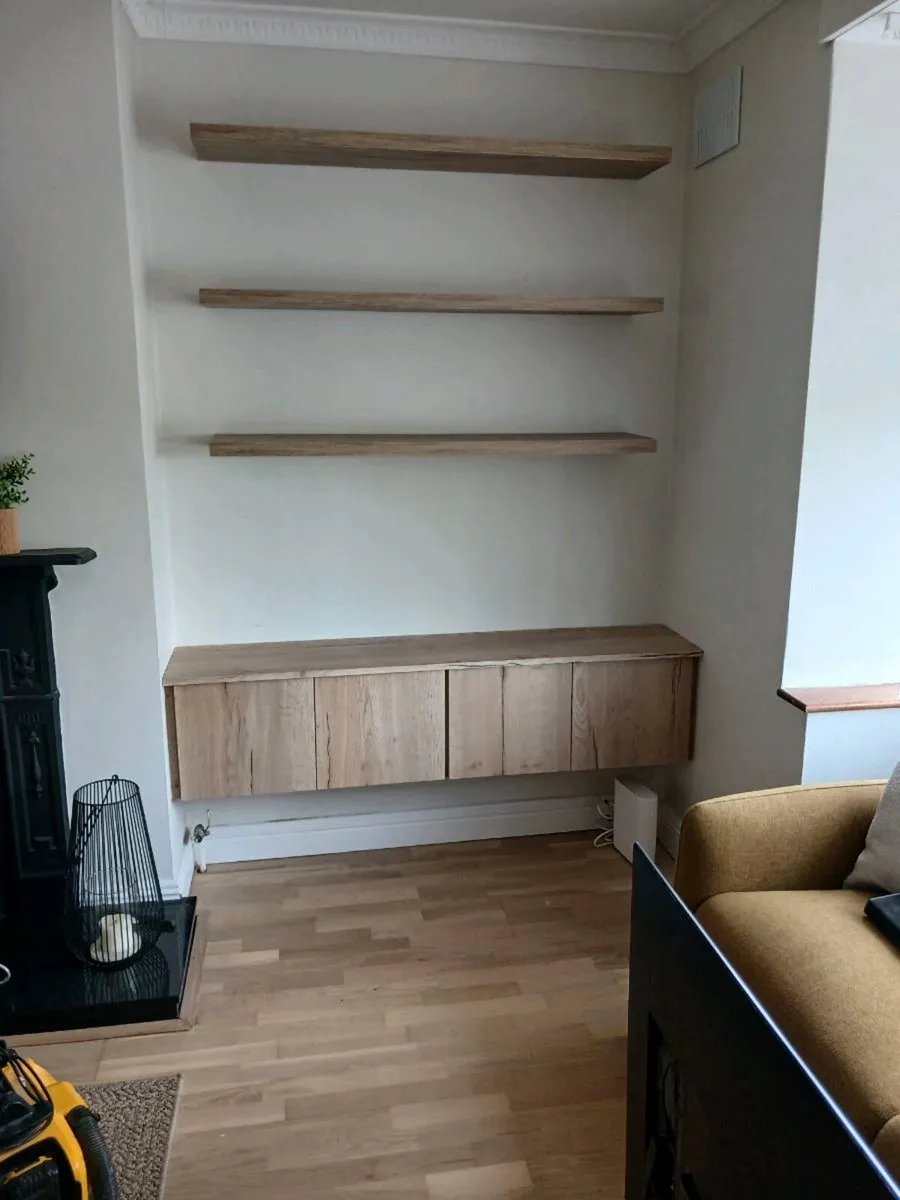 🔨🪚  CARPENTRY SERVICES LIMERICK. 🔨🪚 - Image 4