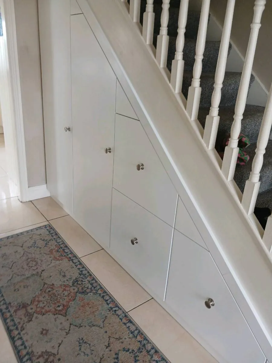 🔨🪚  CARPENTRY SERVICES LIMERICK. 🔨🪚 - Image 2