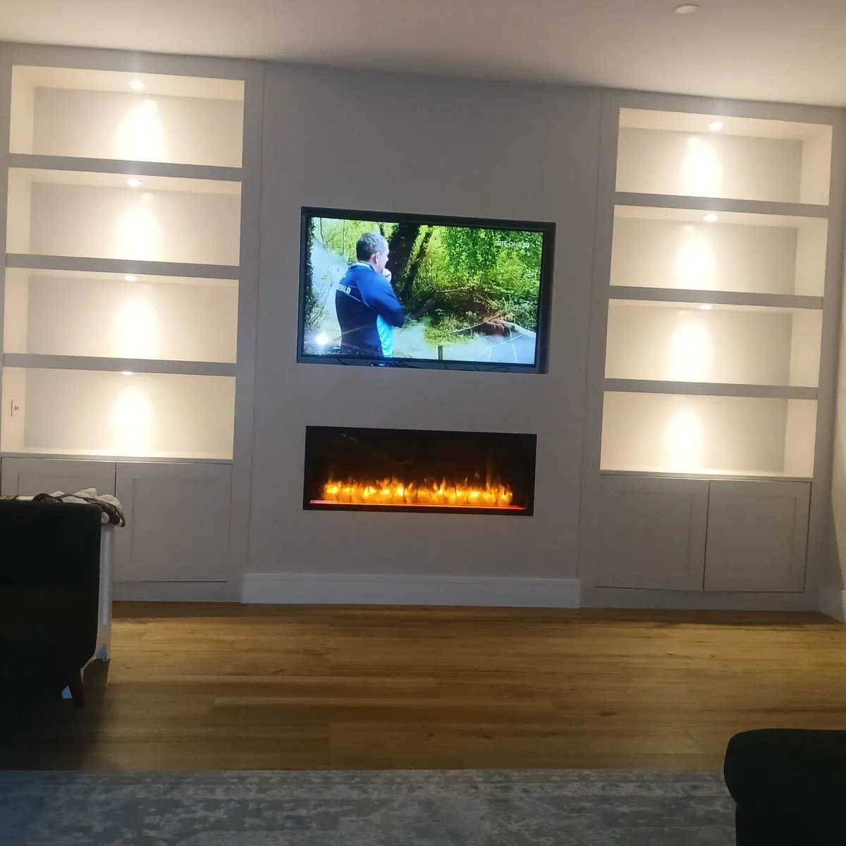 🔨🪚  CARPENTRY SERVICES LIMERICK. 🔨🪚 - Image 1