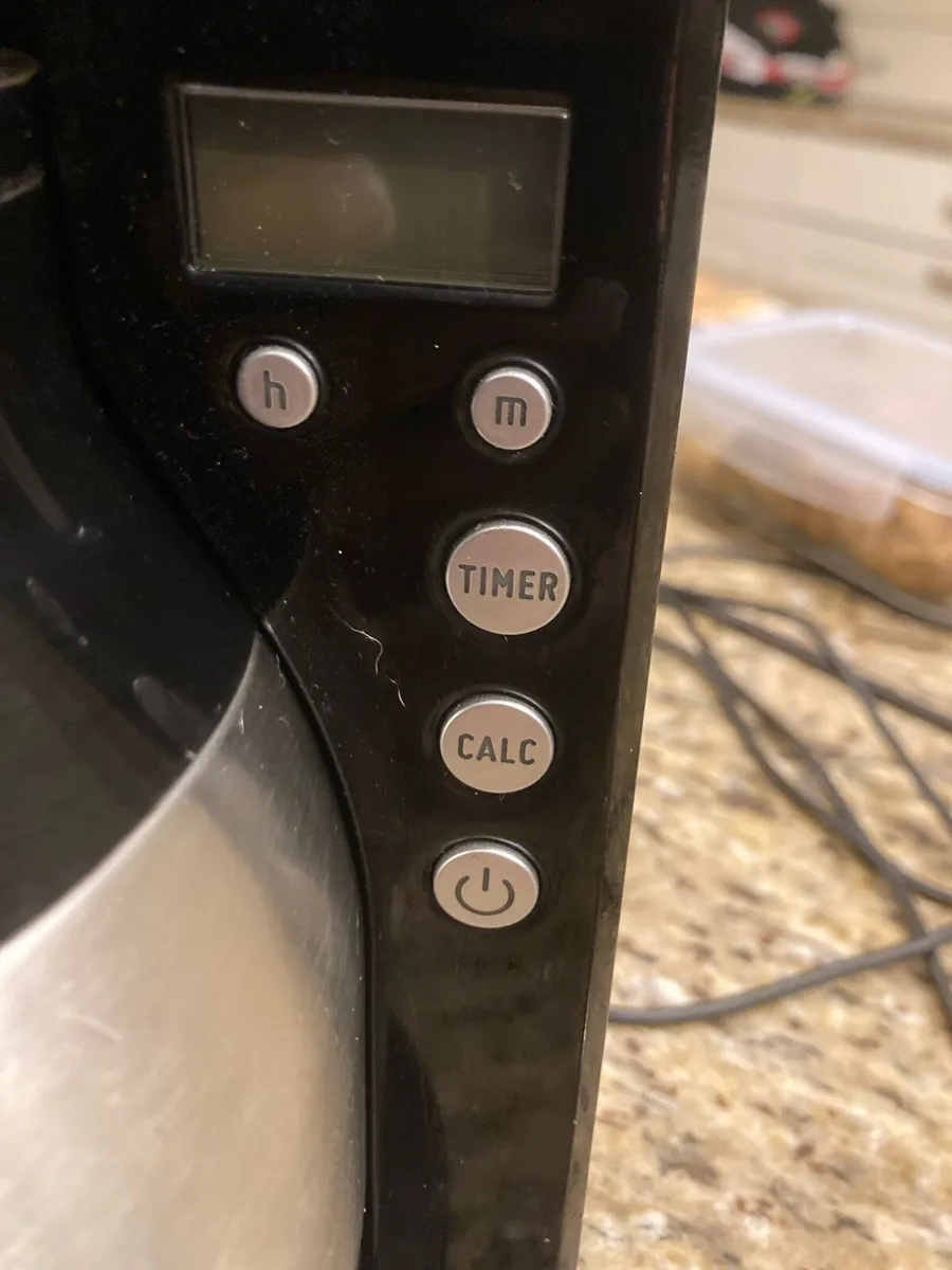 Coffee machine - Image 3
