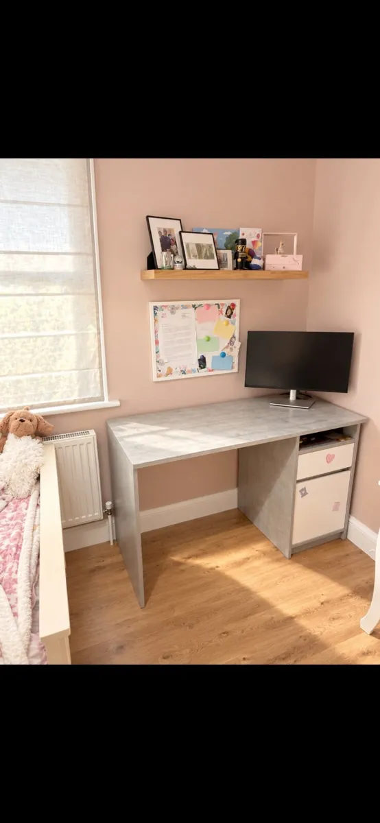 Study desk