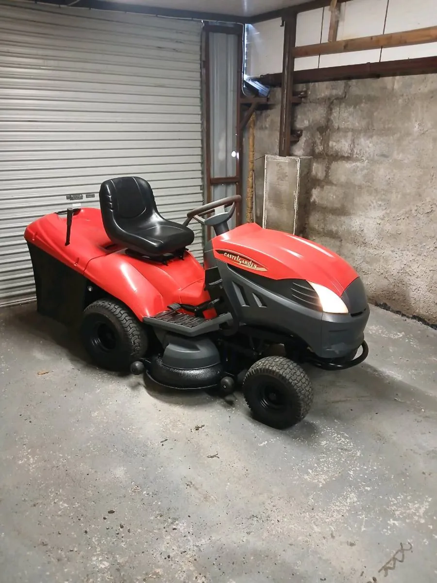 Lawnmower - Image 3