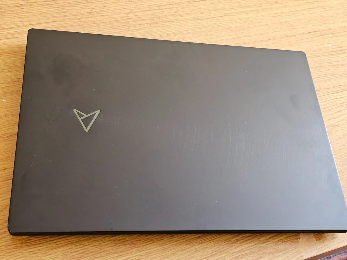 Asus Zenbook Pro 14 Duo - Image 2