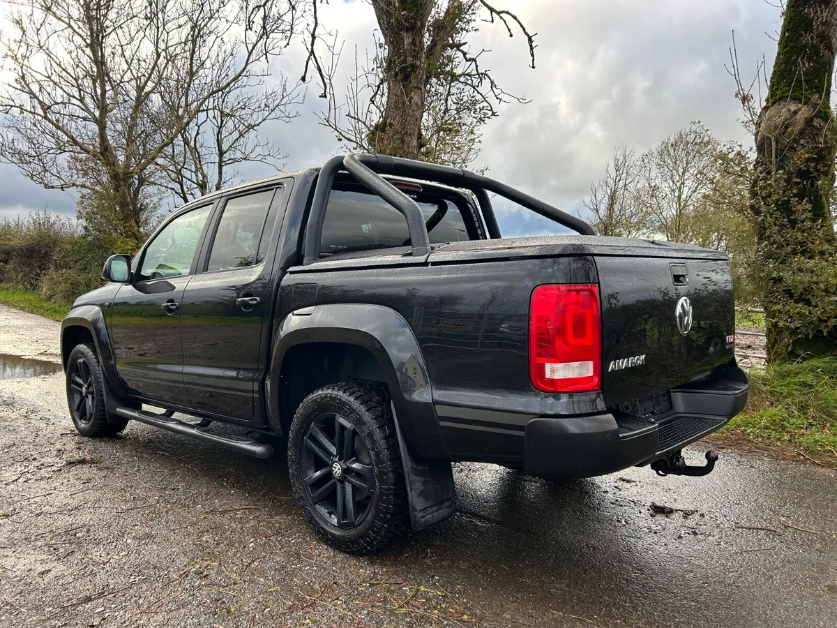 2016/161 Volkswagen Amarok 2.0 BiTDI Atacama - Image 2