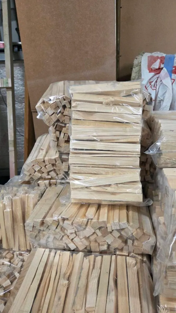 Kindling - Image 1