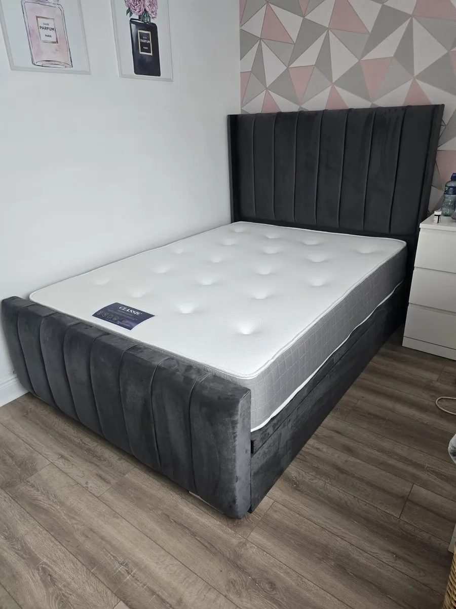 Bed - Image 2
