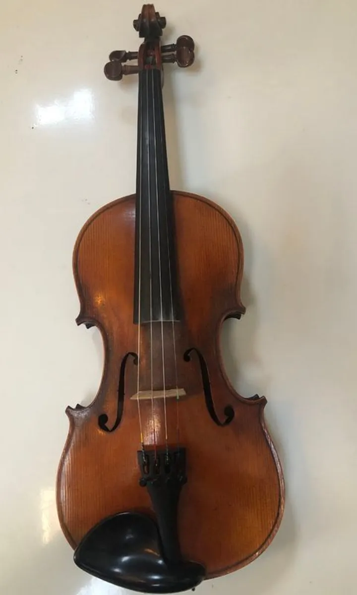 7/8 size violin - Image 1
