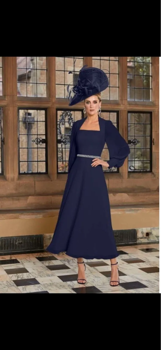 Mother of the Bride Dress Bundle - Image 1
