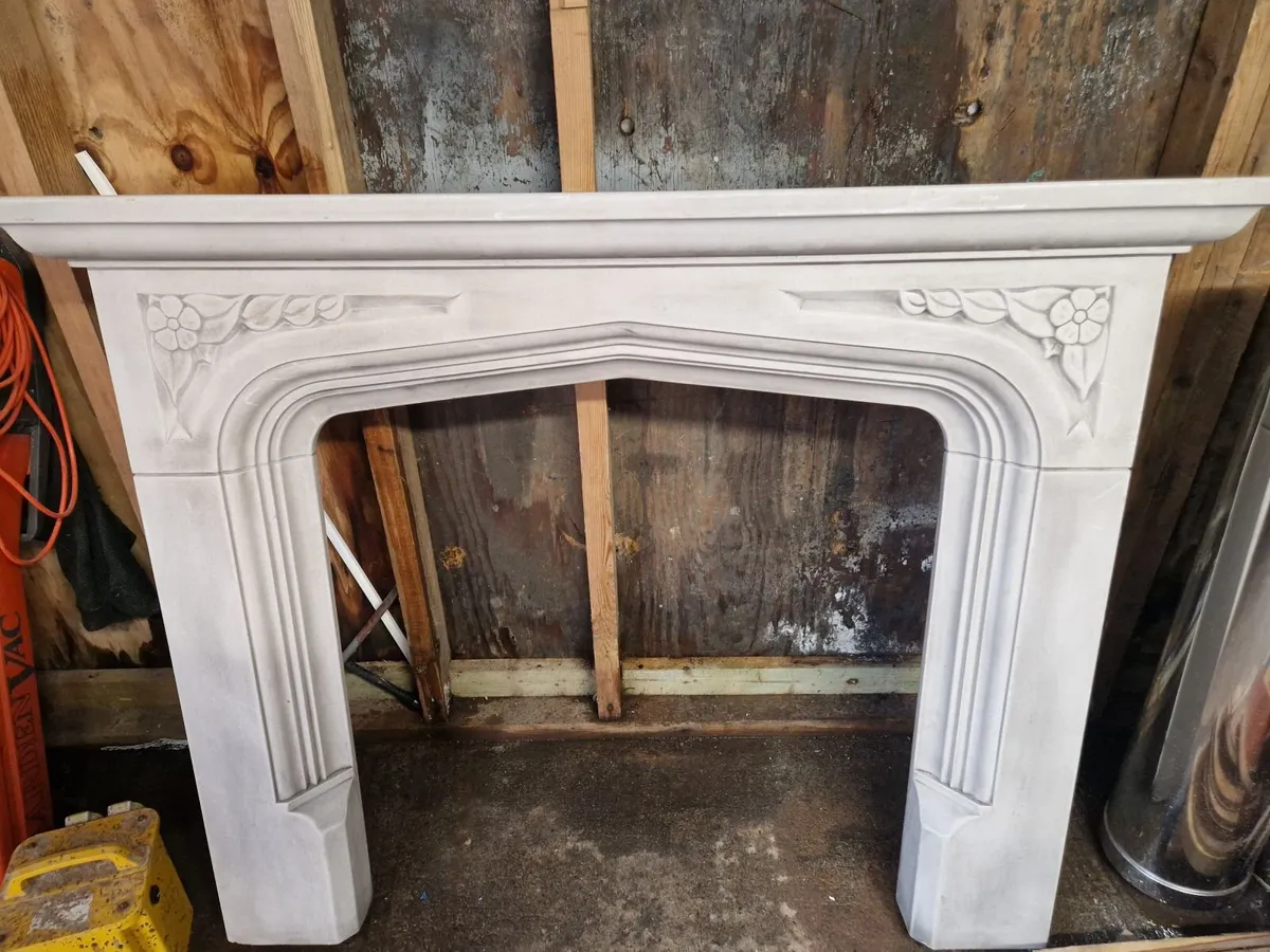 Fireplace - Image 4