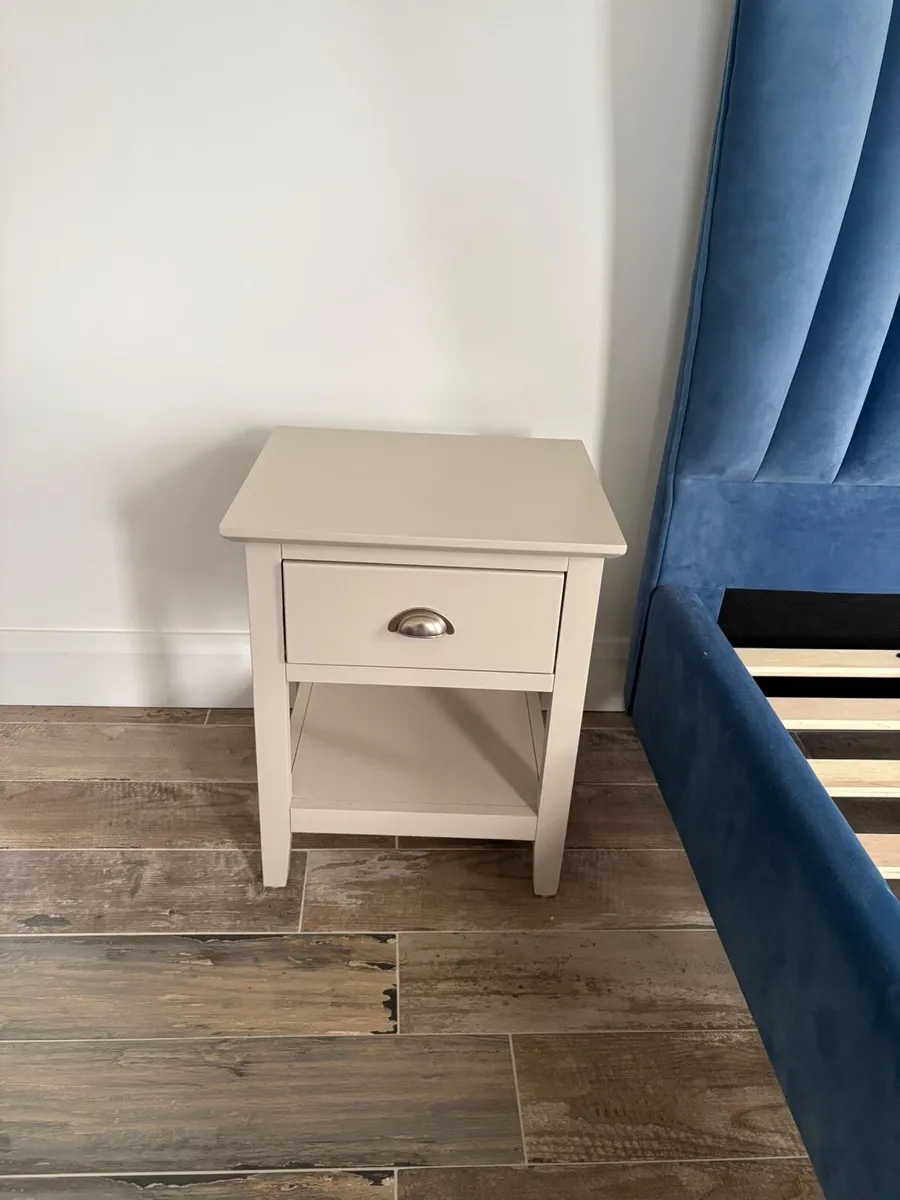 Bedframe king size - Image 4