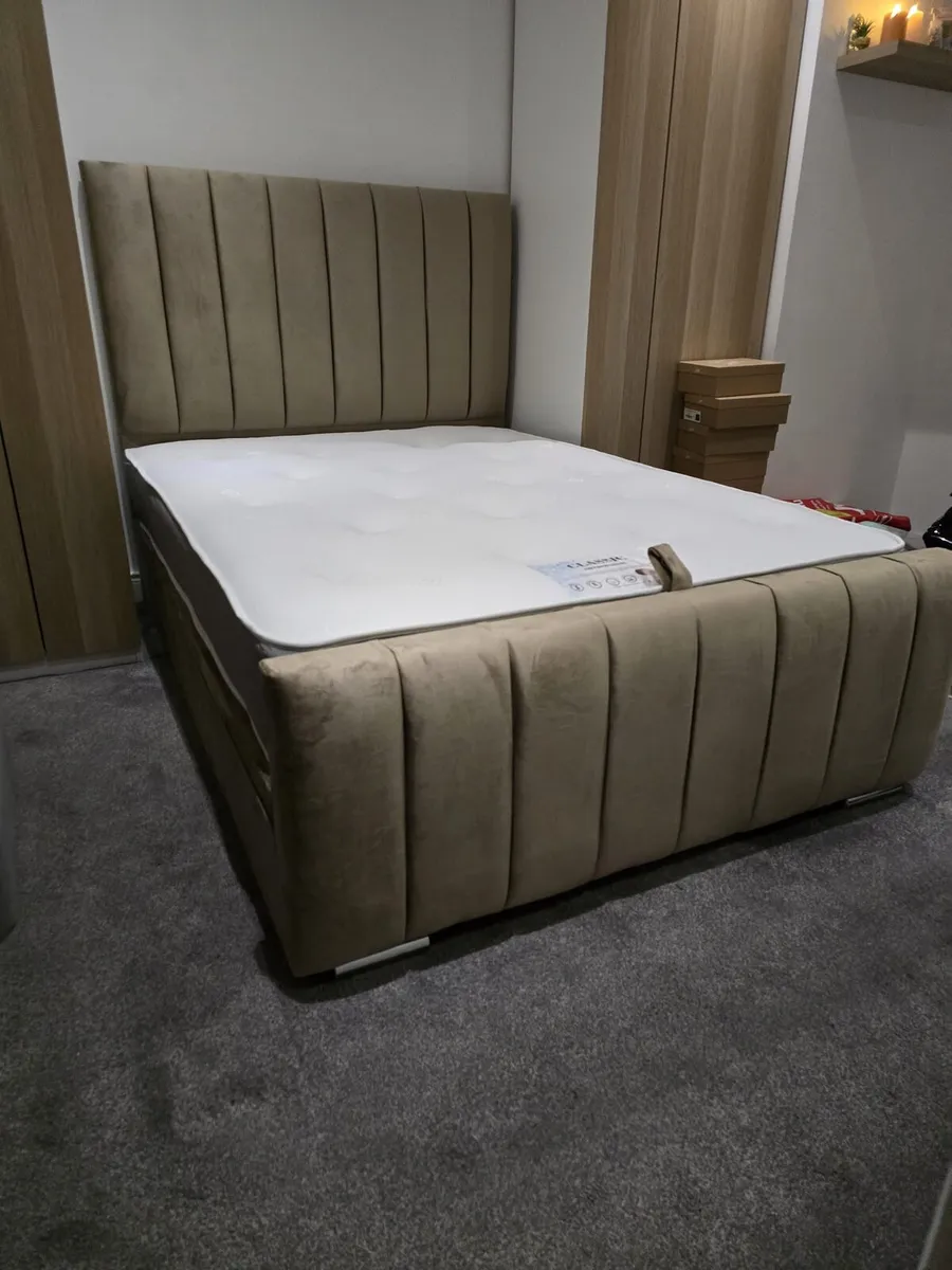 Bed - Image 4