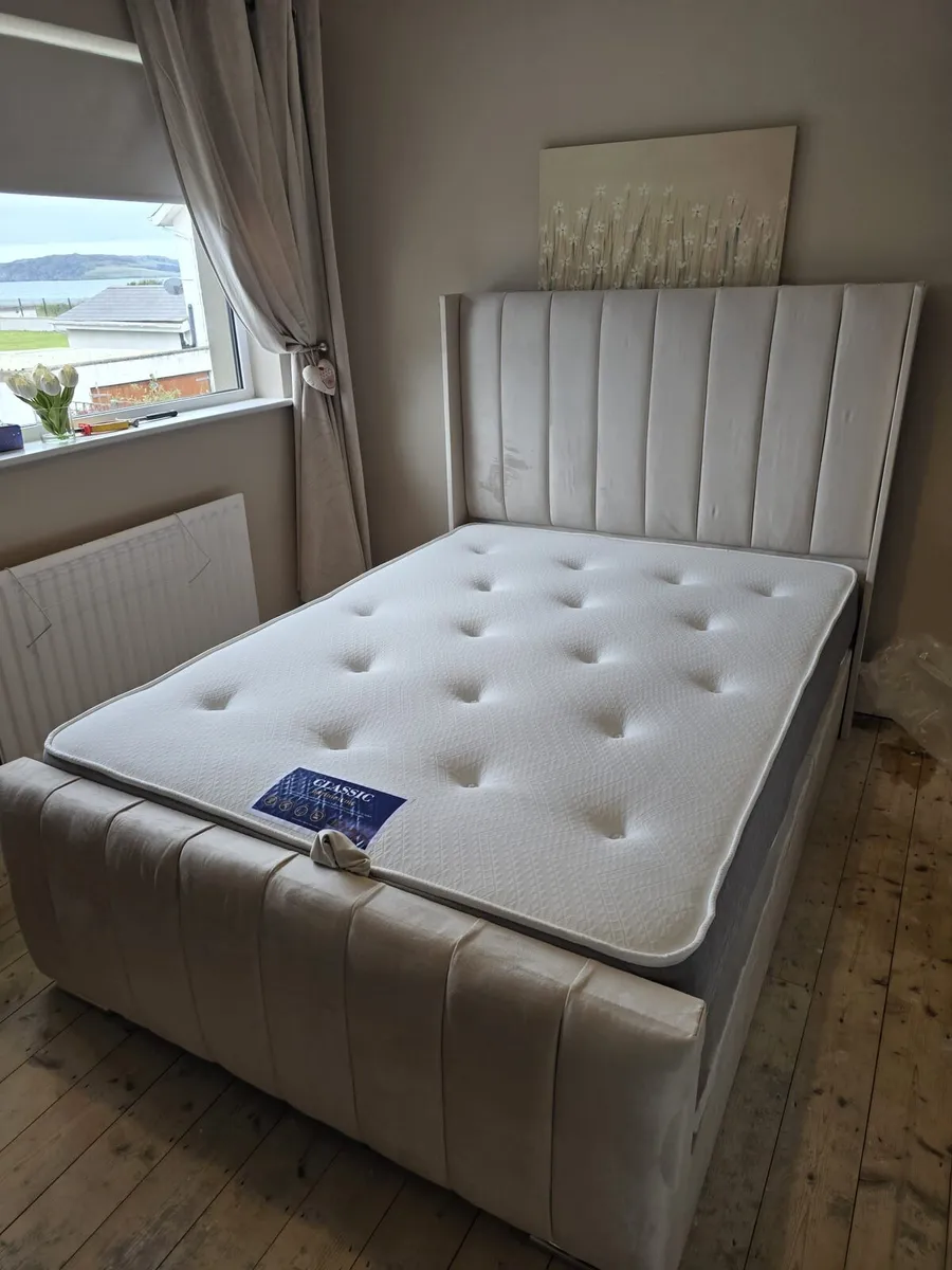 Bed - Image 3